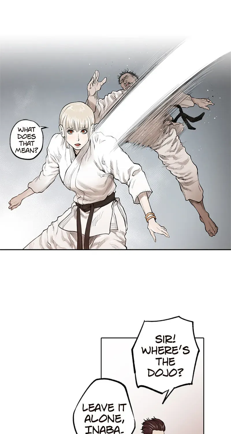 Read Jade chapter 2.4 image 42 on Lezhin