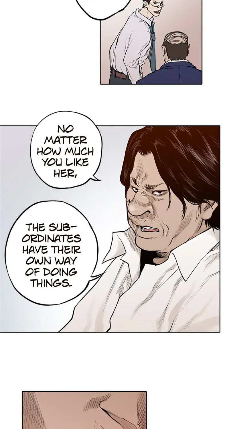 Read Jade chapter 2.4 image 43 on Lezhin