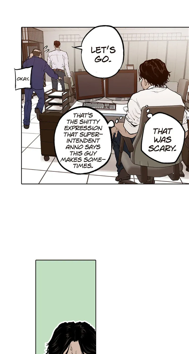 Read Jade chapter 2.4 image 46 on Lezhin