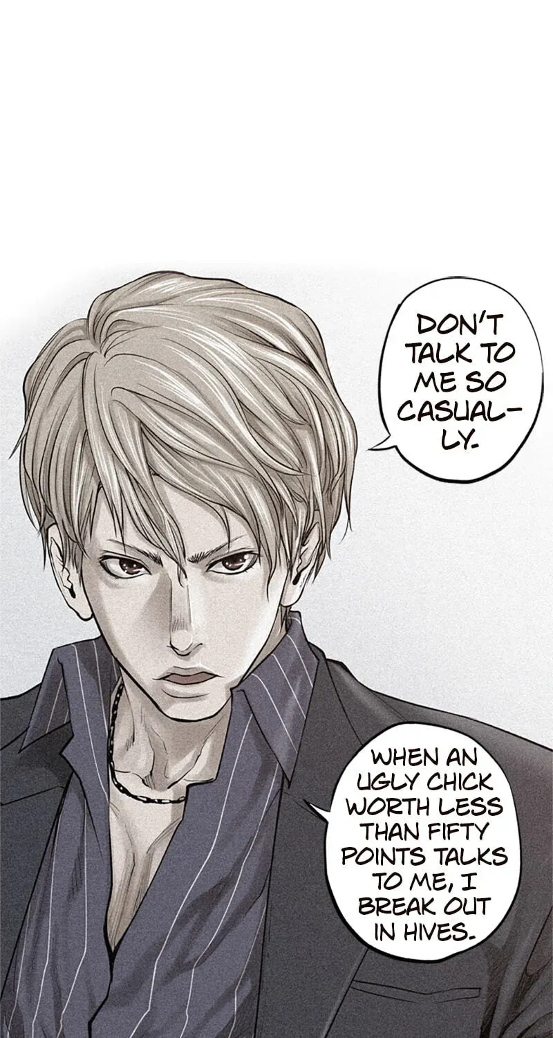 Read Jade chapter 2.5 image 0 on Lezhin