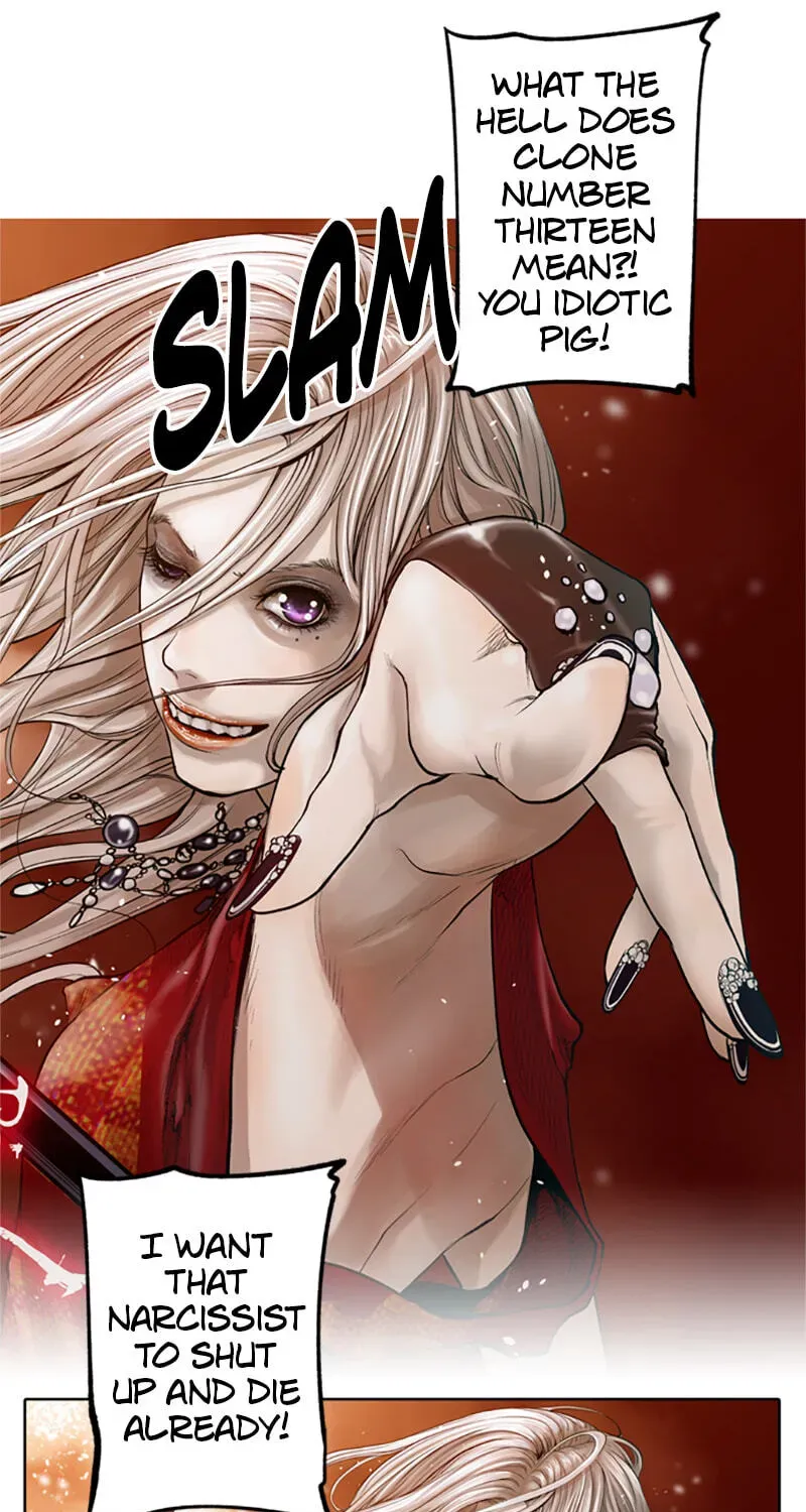 Read Jade chapter 2.5 image 12 on Lezhin