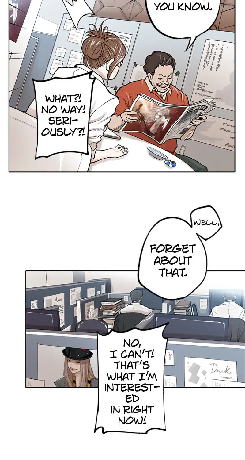 Read Jade chapter 2.5 image 18 on Lezhin