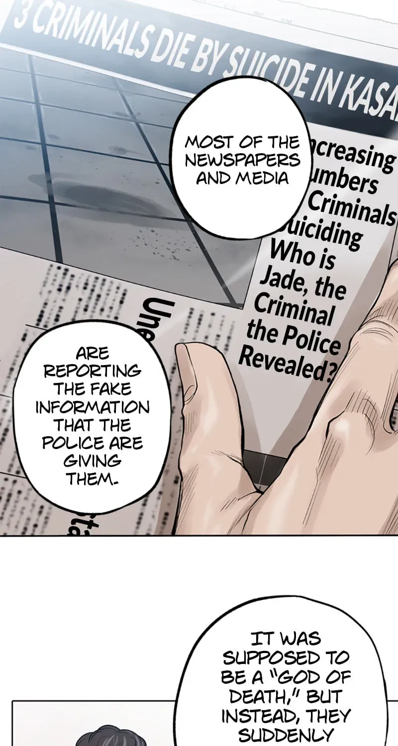 Read Jade chapter 2.5 image 20 on Lezhin