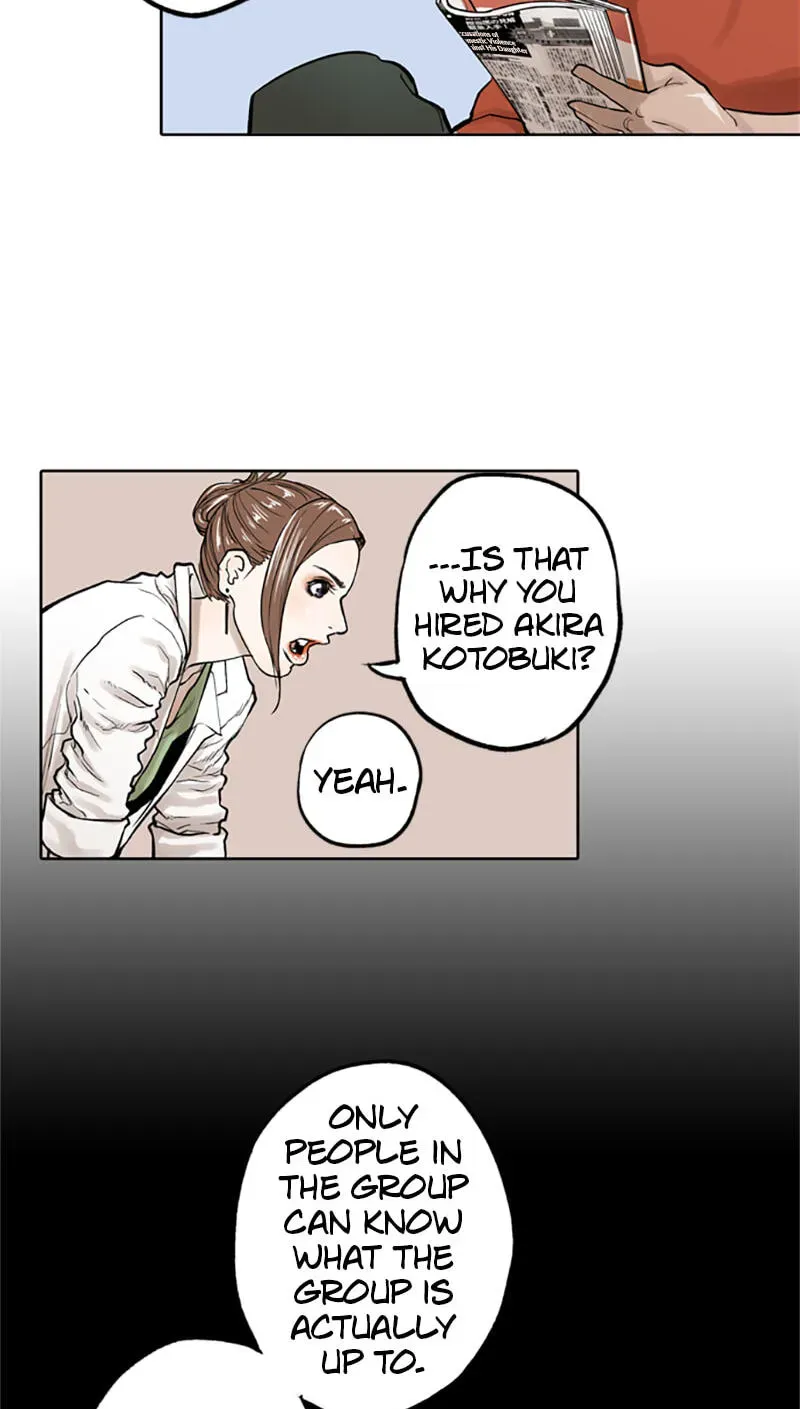 Read Jade chapter 2.5 image 26 on Lezhin