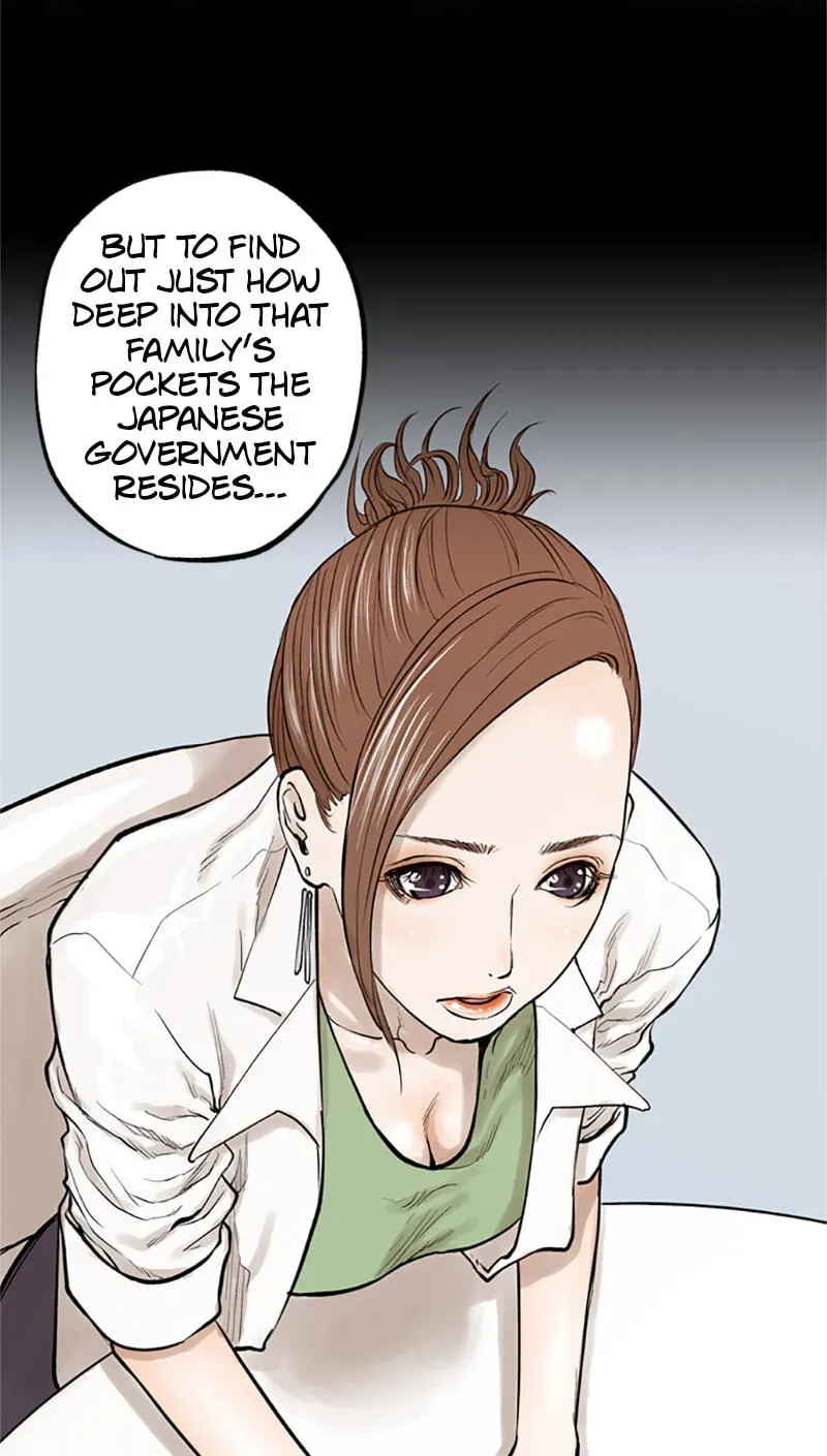 Read Jade chapter 2.5 image 28 on Lezhin
