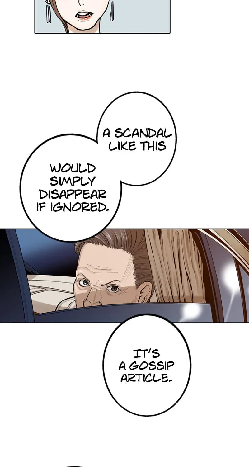 Read Jade chapter 2.5 image 35 on Lezhin