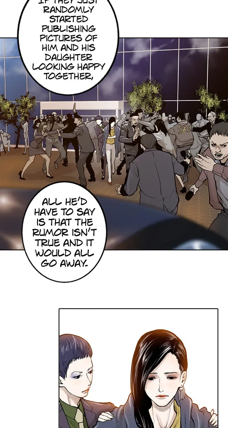 Read Jade chapter 2.5 image 37 on Lezhin