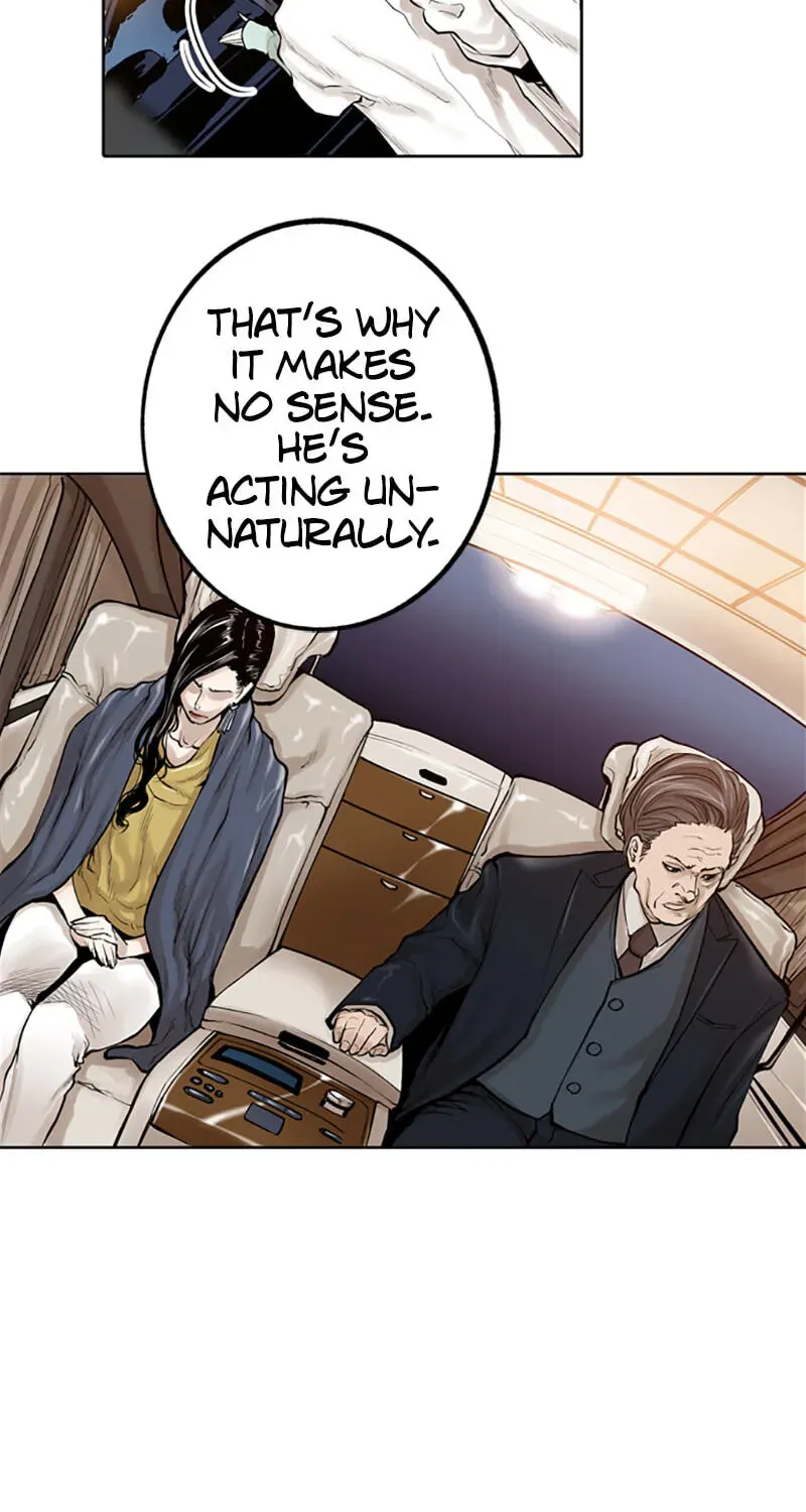Read Jade chapter 2.5 image 41 on Lezhin