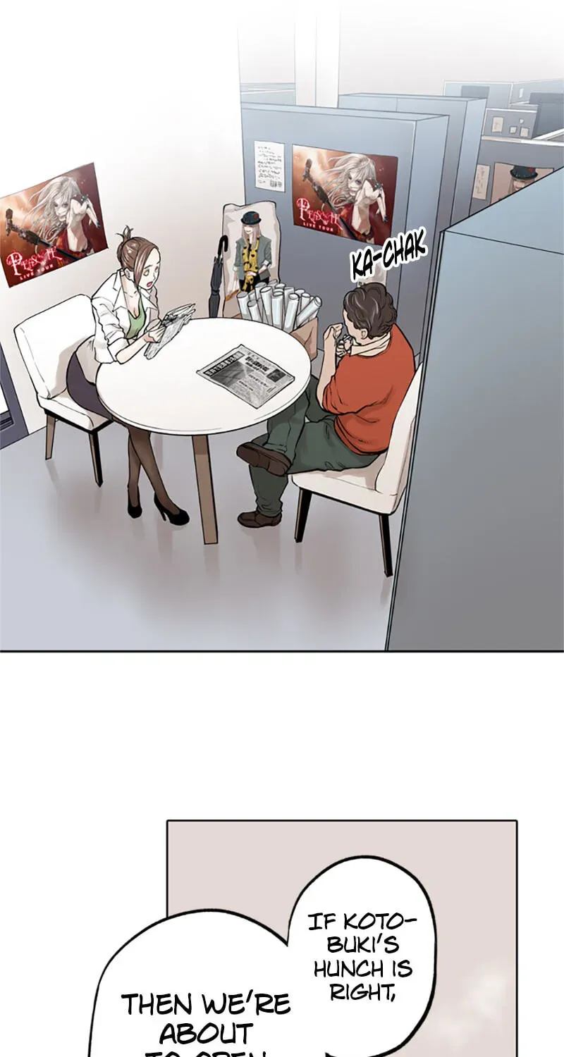 Read Jade chapter 2.5 image 51 on Lezhin