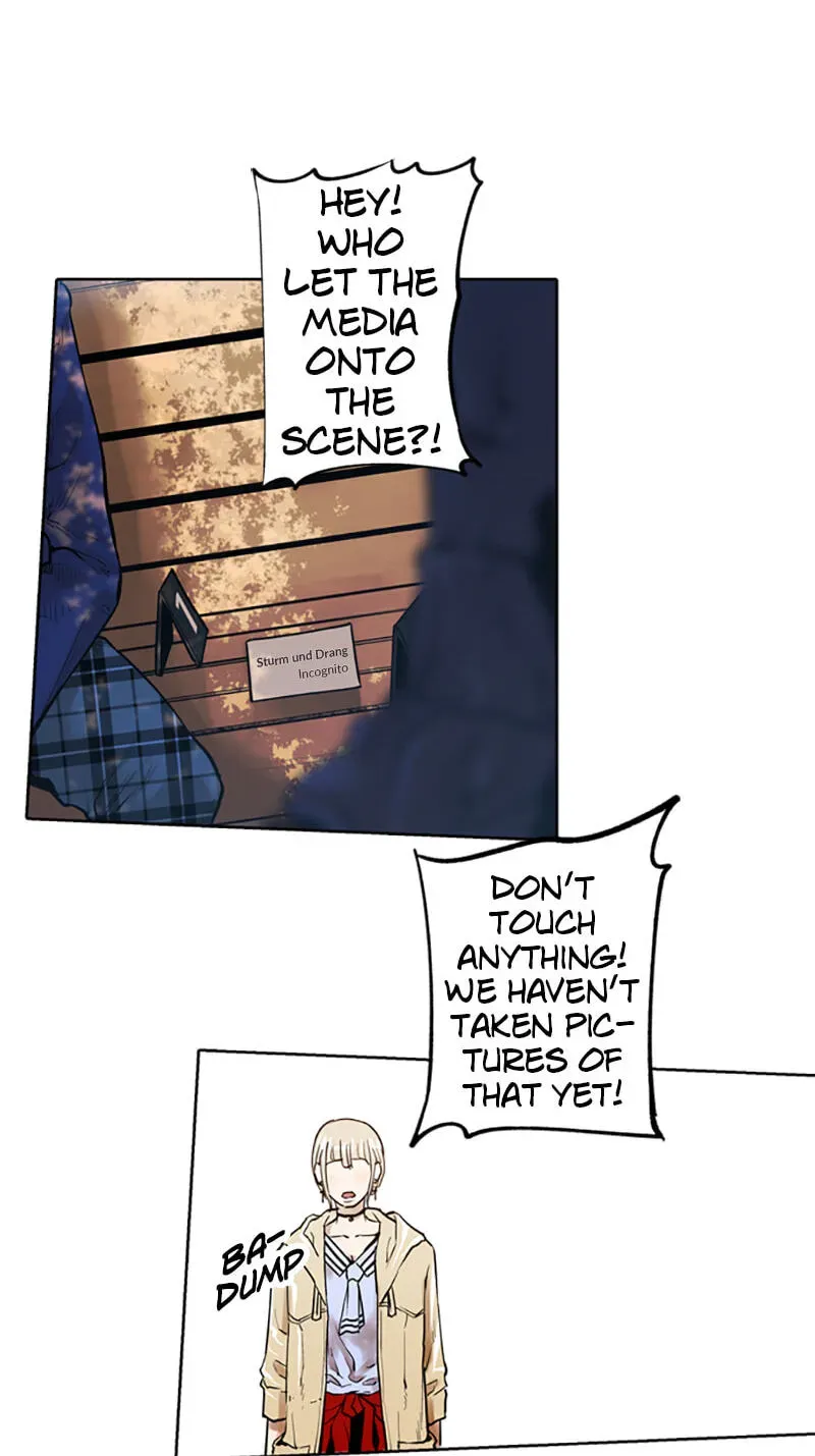 Read Jade chapter 2.6 image 16 on Lezhin