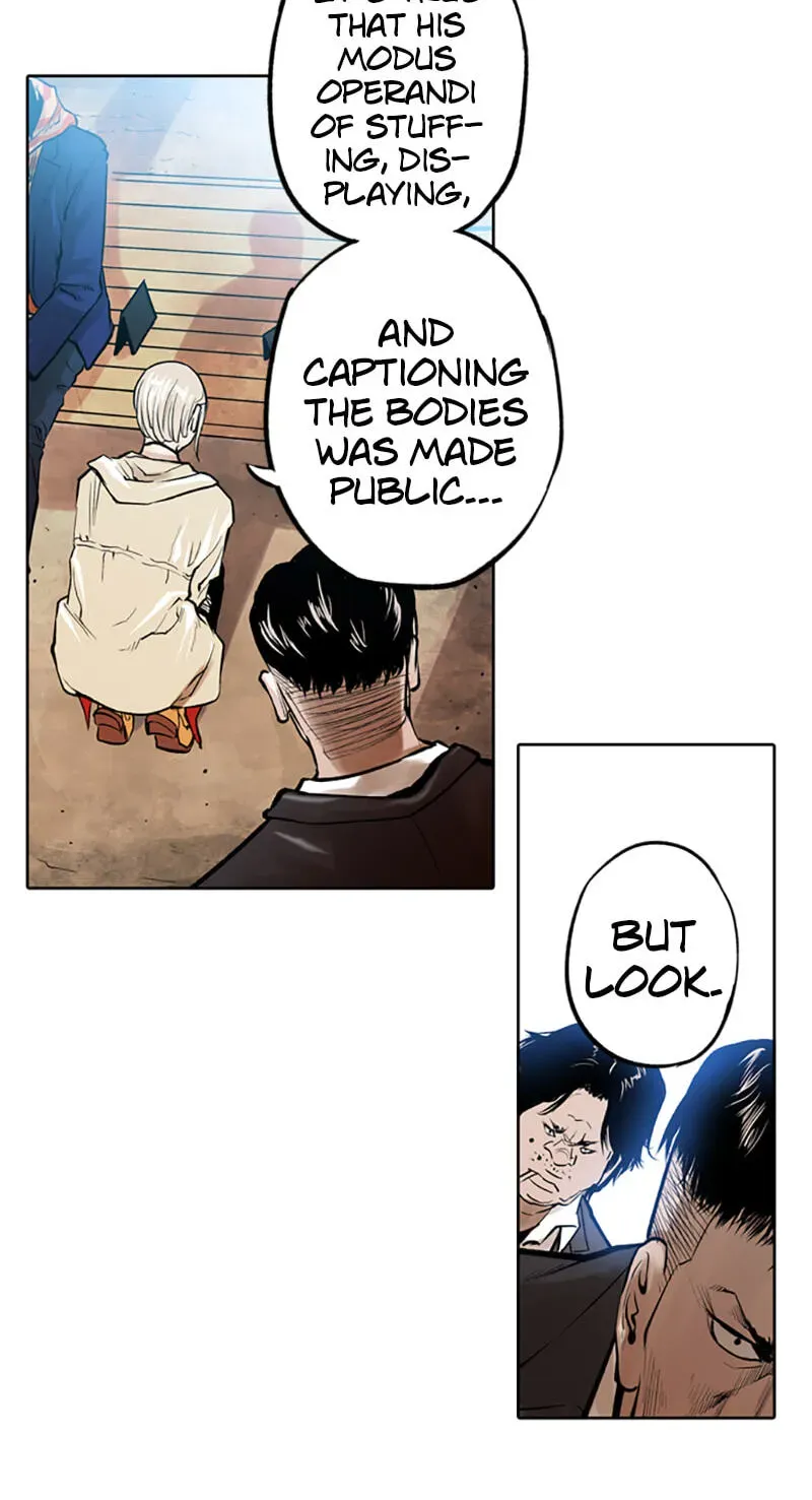 Read Jade chapter 2.6 image 21 on Lezhin