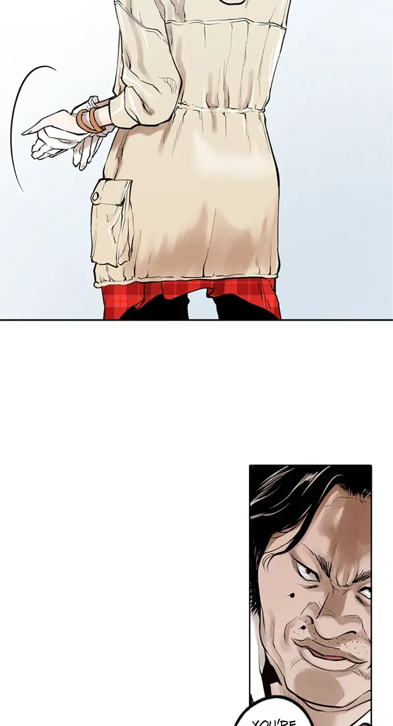 Read Jade chapter 2.6 image 25 on Lezhin