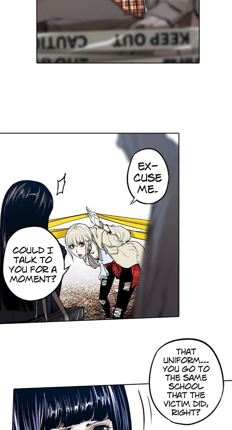 Read Jade chapter 2.6 image 28 on Lezhin