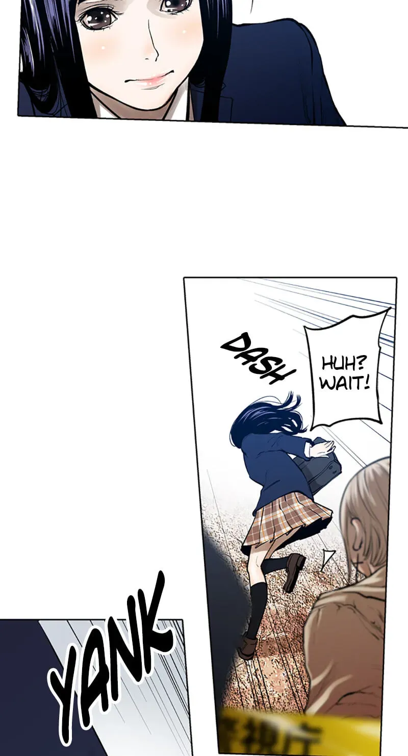 Read Jade chapter 2.6 image 29 on Lezhin