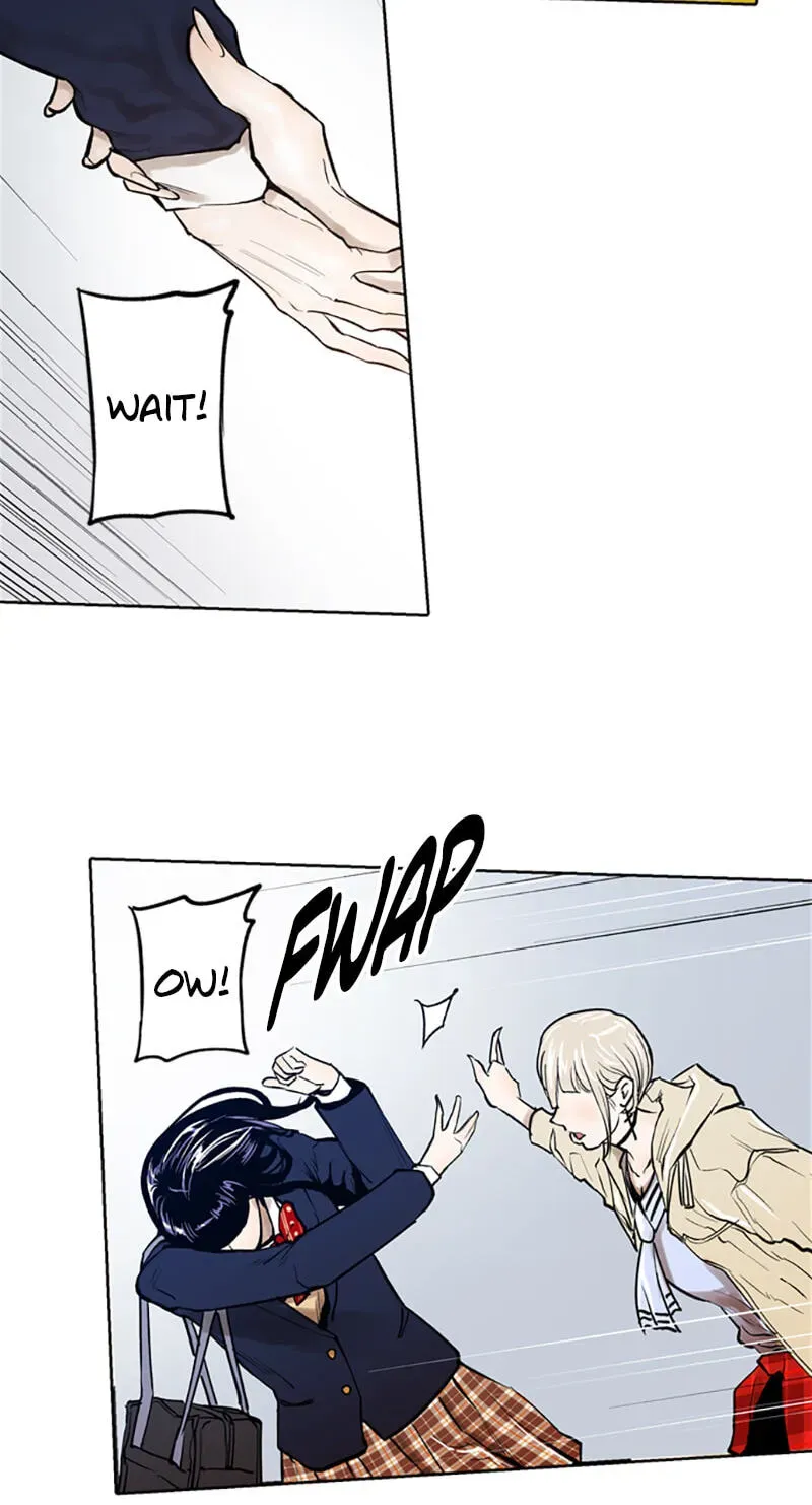 Read Jade chapter 2.6 image 30 on Lezhin