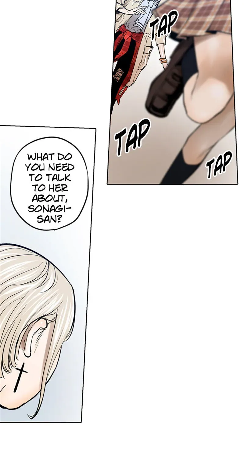 Read Jade chapter 2.6 image 32 on Lezhin