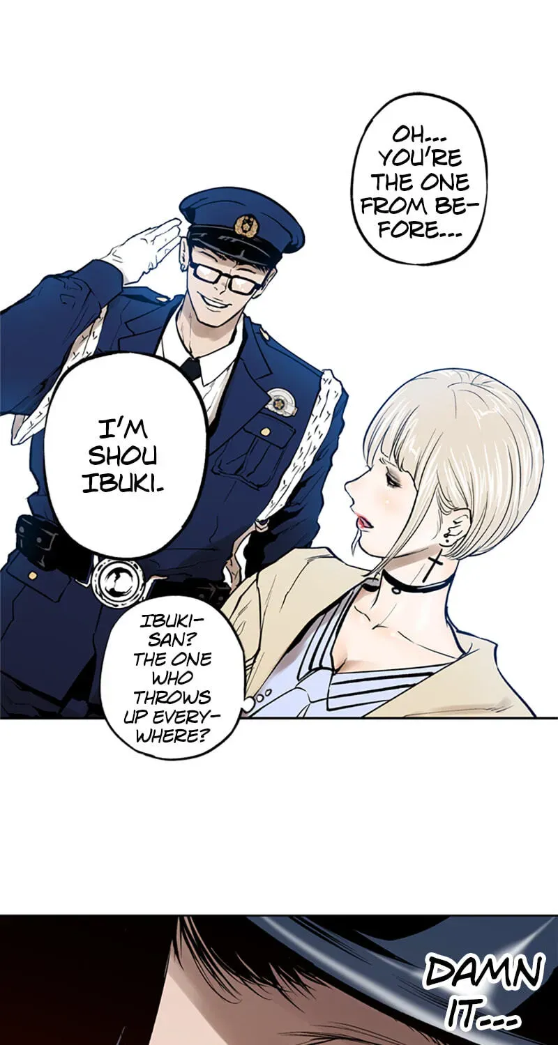 Read Jade chapter 2.6 image 33 on Lezhin