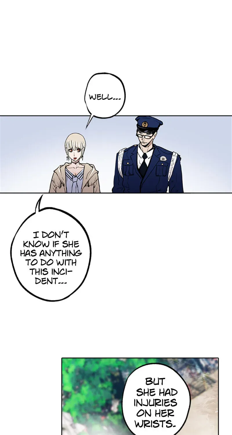 Read Jade chapter 2.6 image 35 on Lezhin