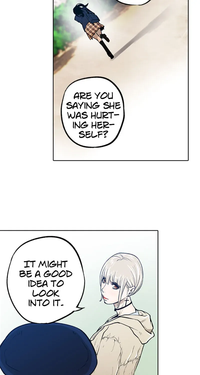 Read Jade chapter 2.6 image 36 on Lezhin
