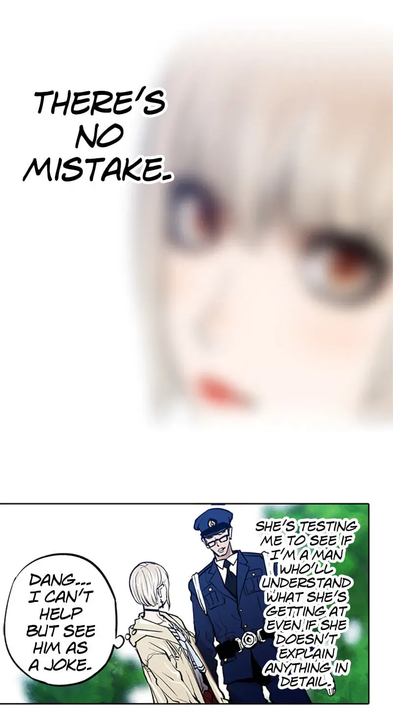 Read Jade chapter 2.6 image 40 on Lezhin