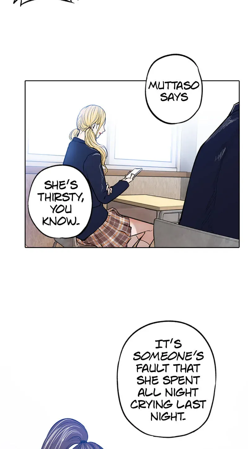 Read Jade chapter 2.7 image 10 on Lezhin