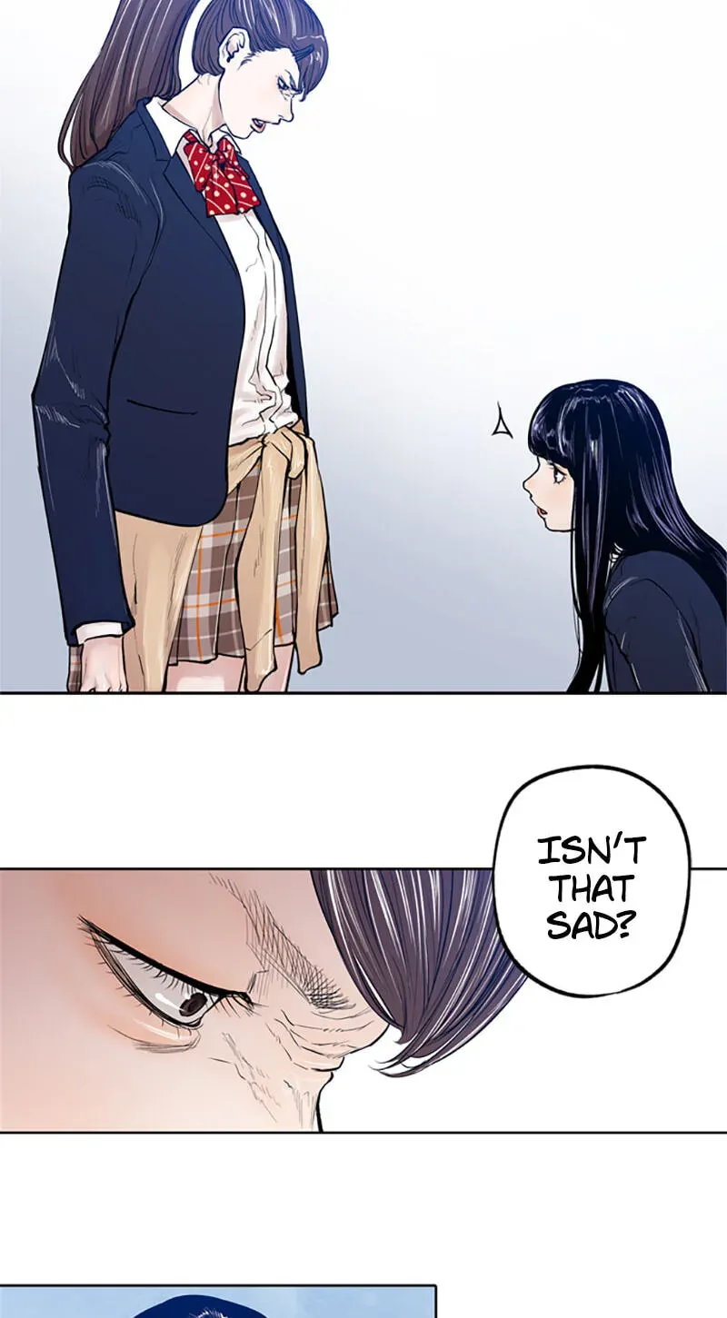 Read Jade chapter 2.7 image 11 on Lezhin