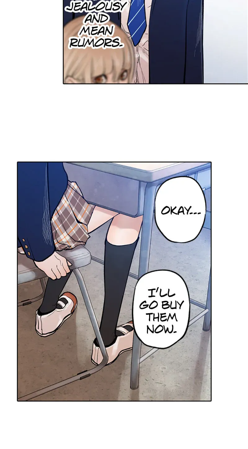 Read Jade chapter 2.7 image 13 on Lezhin