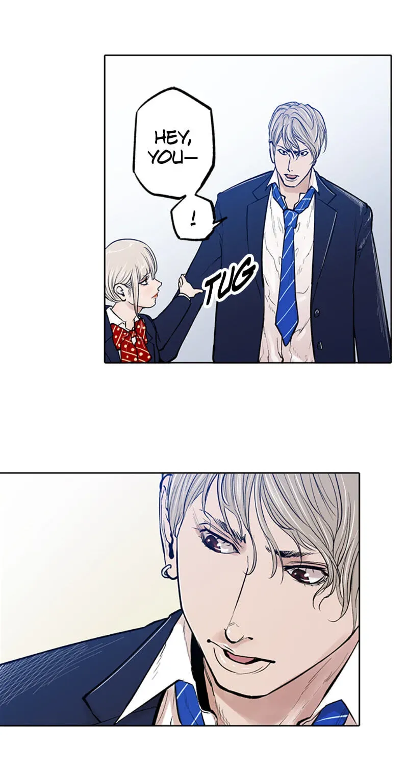 Read Jade chapter 2.7 image 14 on Lezhin