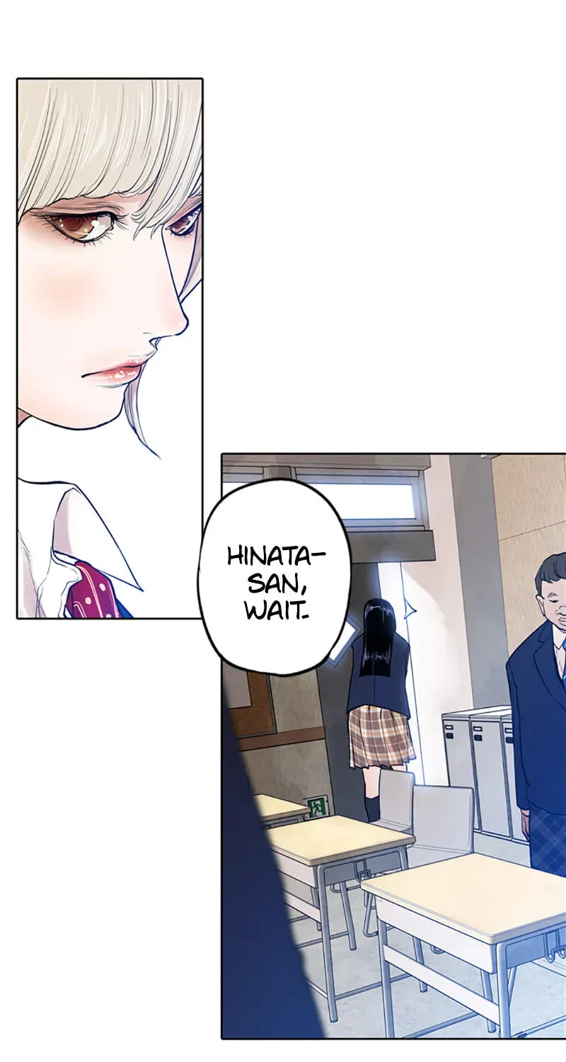 Read Jade chapter 2.7 image 16 on Lezhin