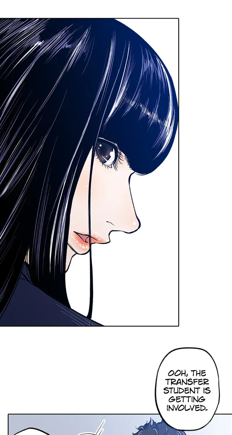 Read Jade chapter 2.7 image 18 on Lezhin