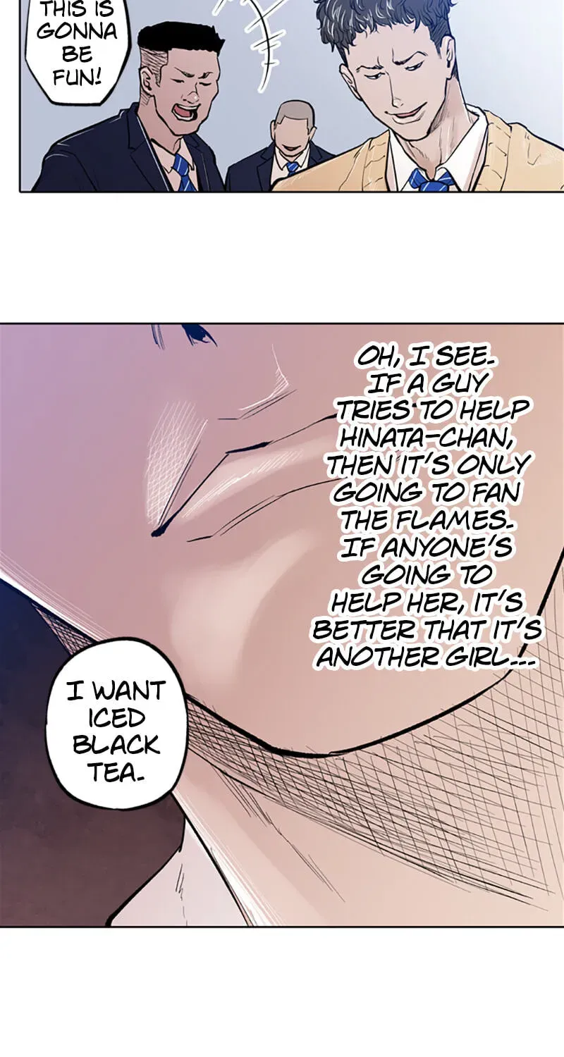 Read Jade chapter 2.7 image 20 on Lezhin
