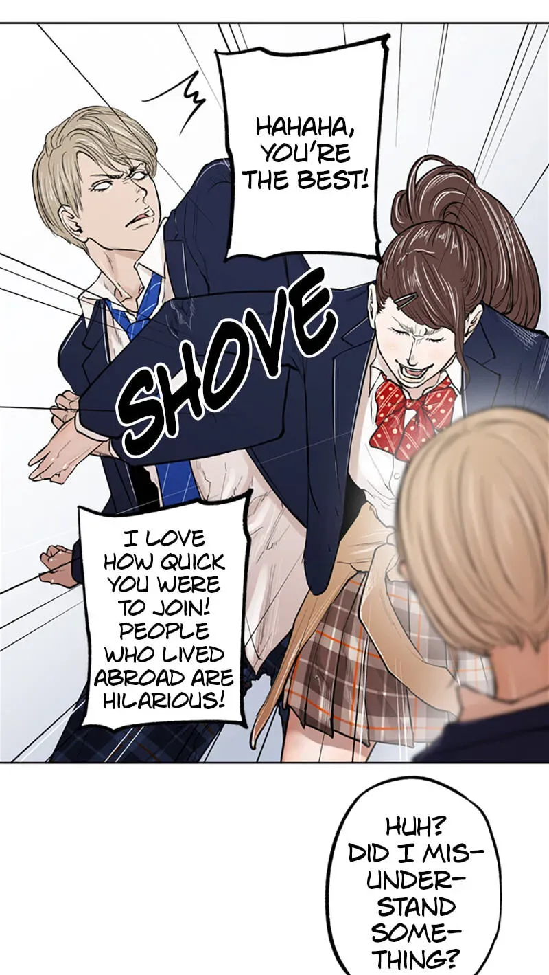 Read Jade chapter 2.7 image 28 on Lezhin