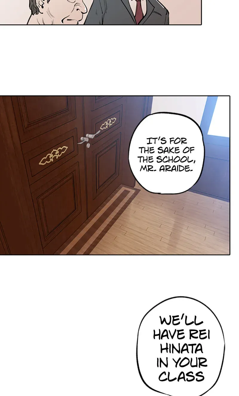 Read Jade chapter 2.7 image 32 on Lezhin