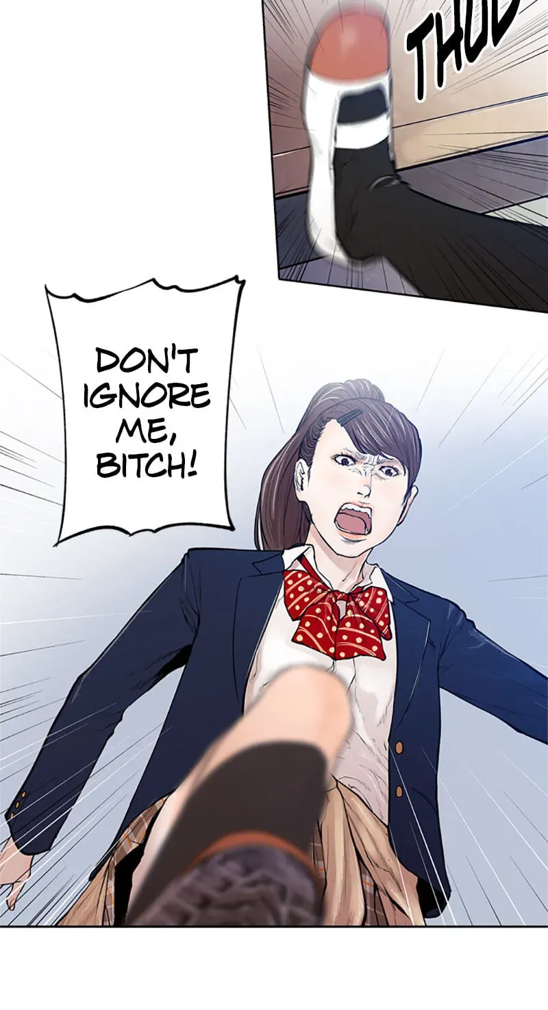 Read Jade chapter 2.7 image 6 on Lezhin