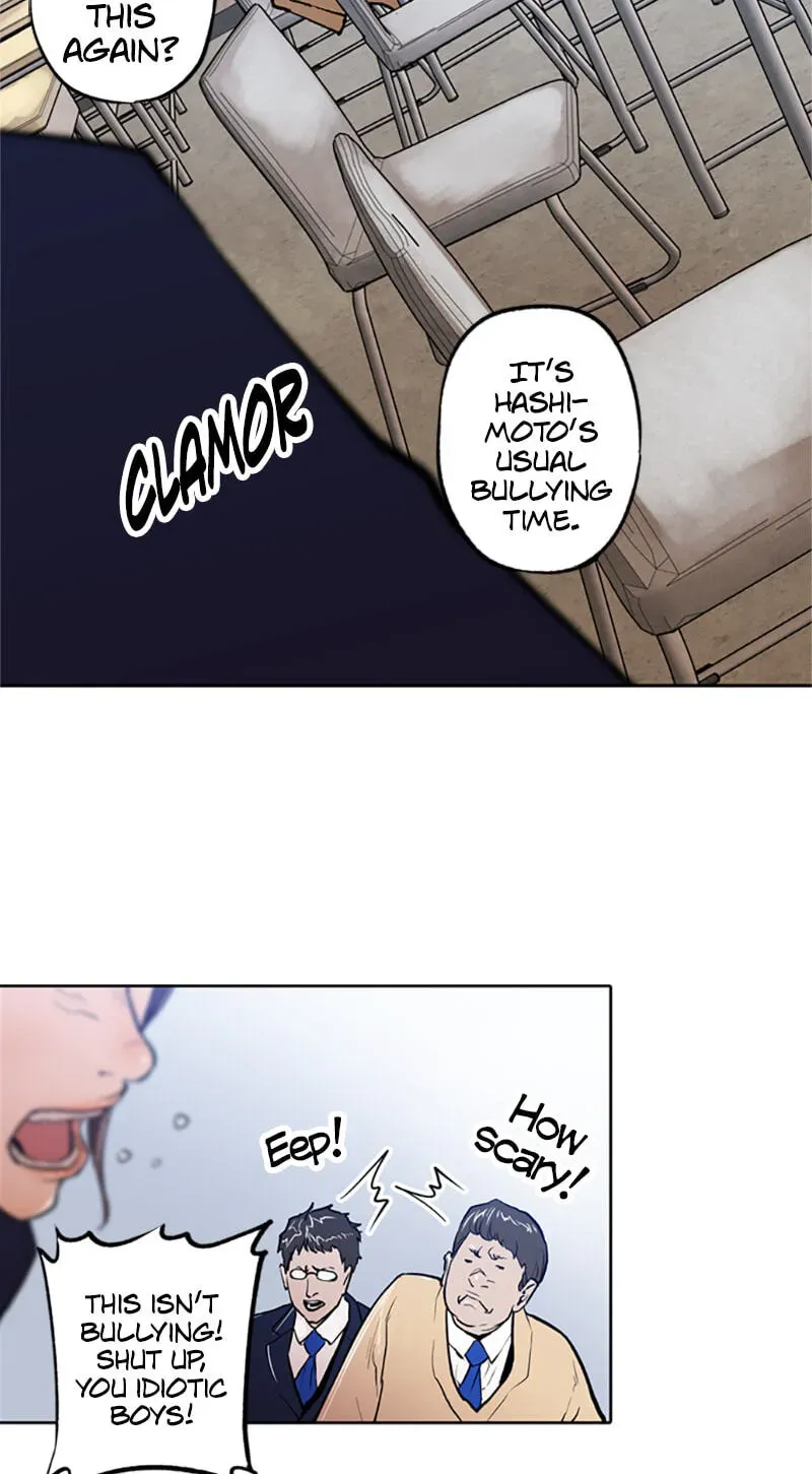 Read Jade chapter 2.7 image 9 on Lezhin
