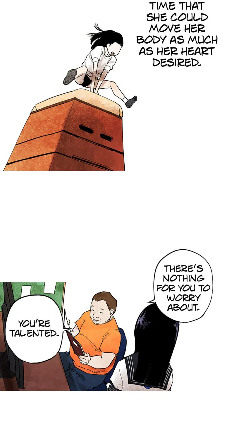 Read Jade chapter 2.8 image 34 on Lezhin