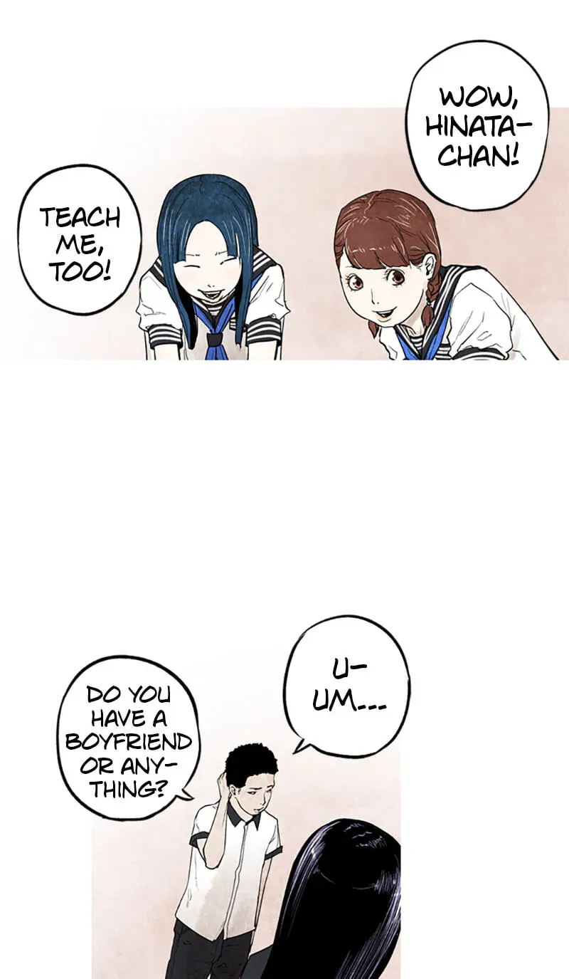 Read Jade chapter 2.8 image 40 on Lezhin