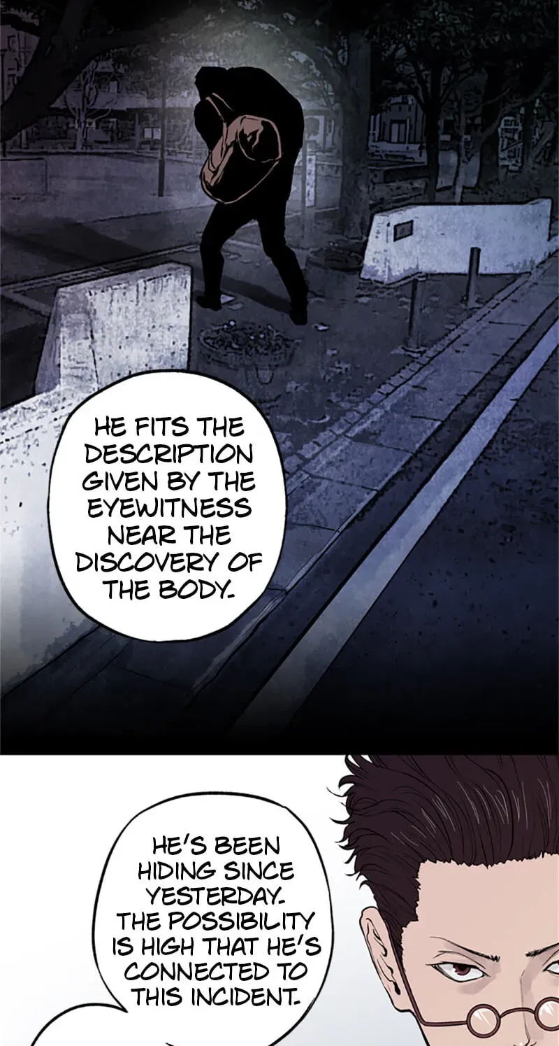 Read Jade chapter 2.9 image 11 on Lezhin