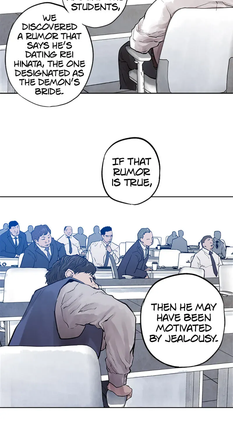 Read Jade chapter 2.9 image 13 on Lezhin