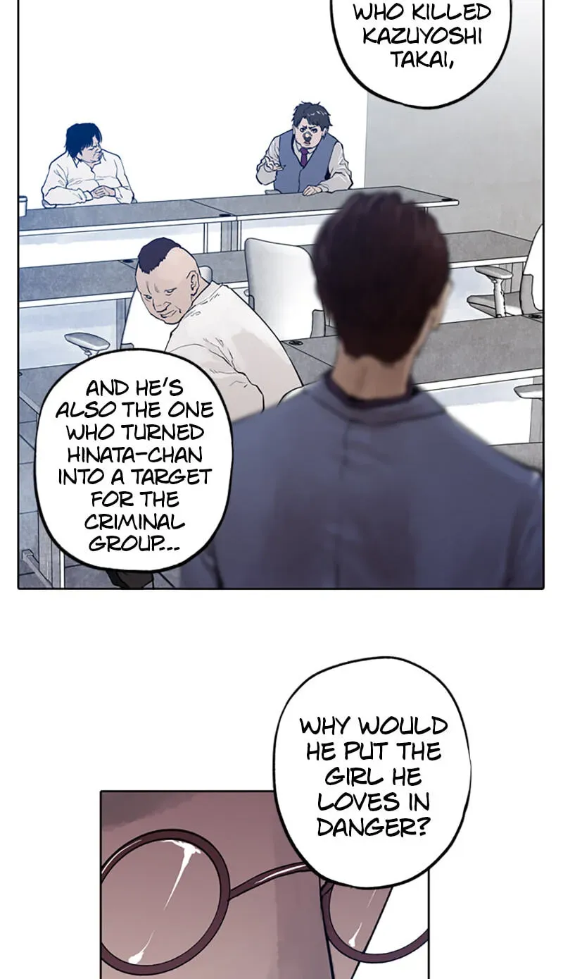 Read Jade chapter 2.9 image 15 on Lezhin