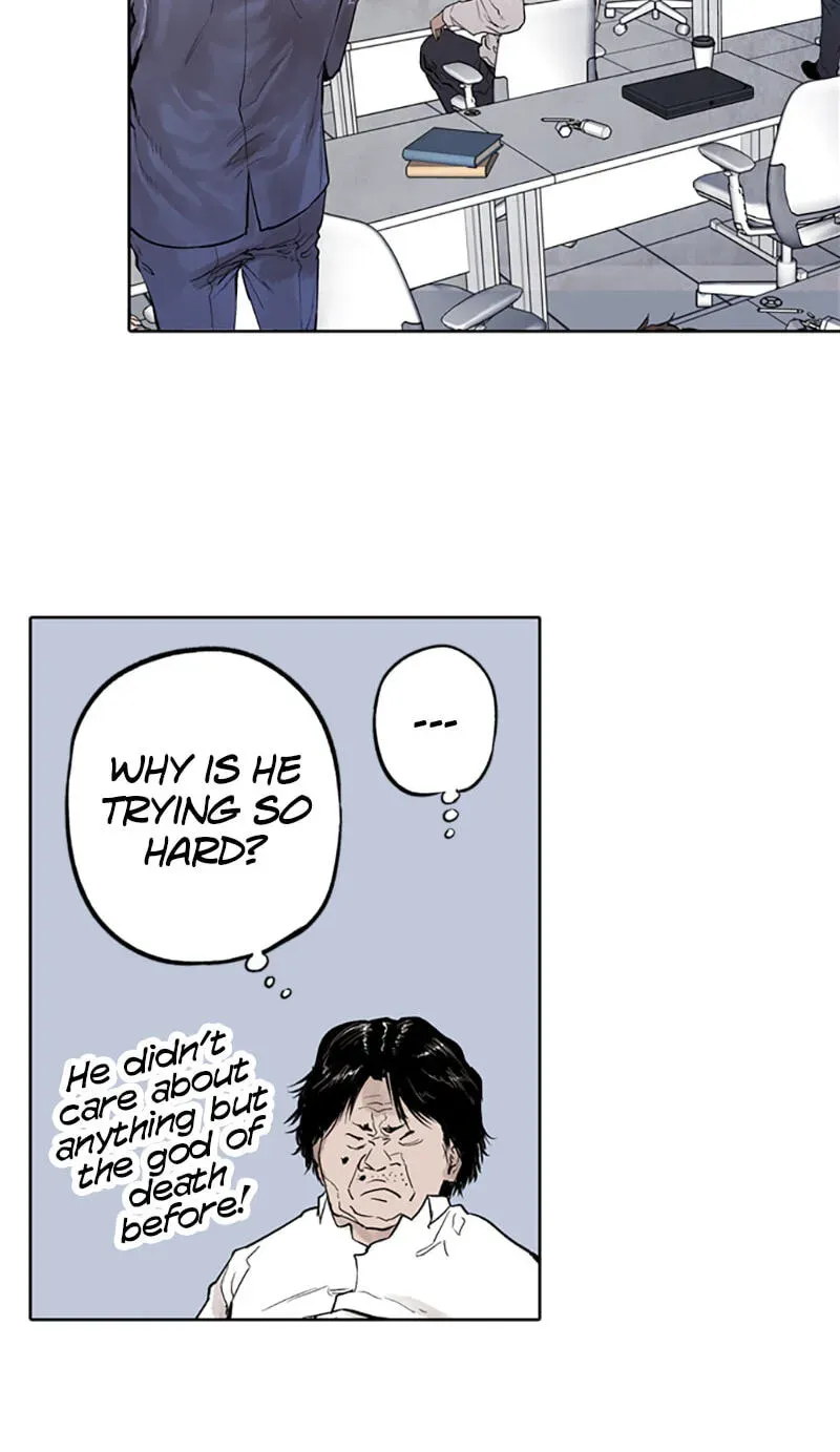 Read Jade chapter 2.9 image 20 on Lezhin
