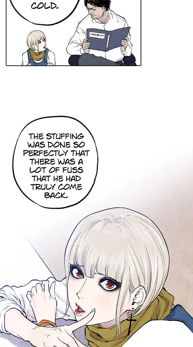 Read Jade chapter 2.9 image 23 on Lezhin