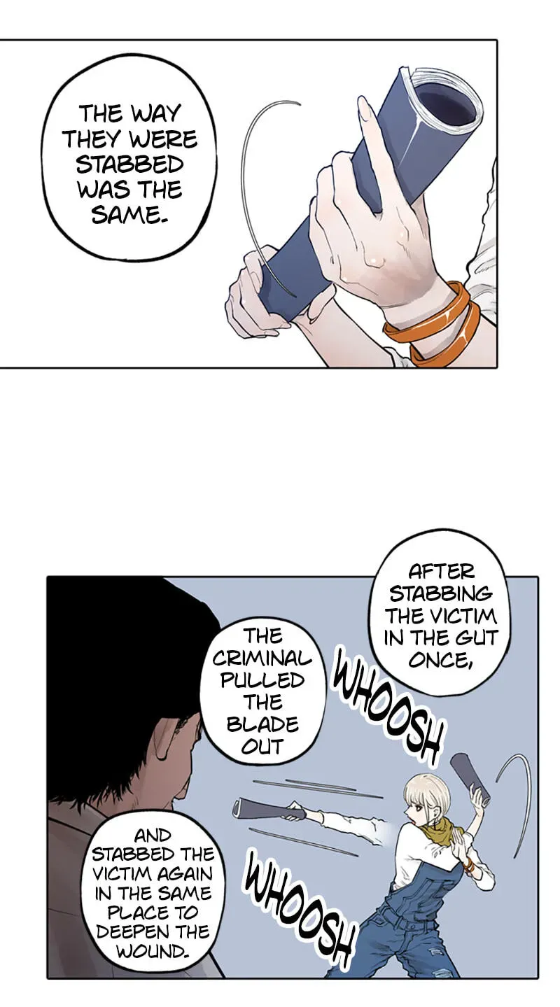 Read Jade chapter 2.9 image 26 on Lezhin