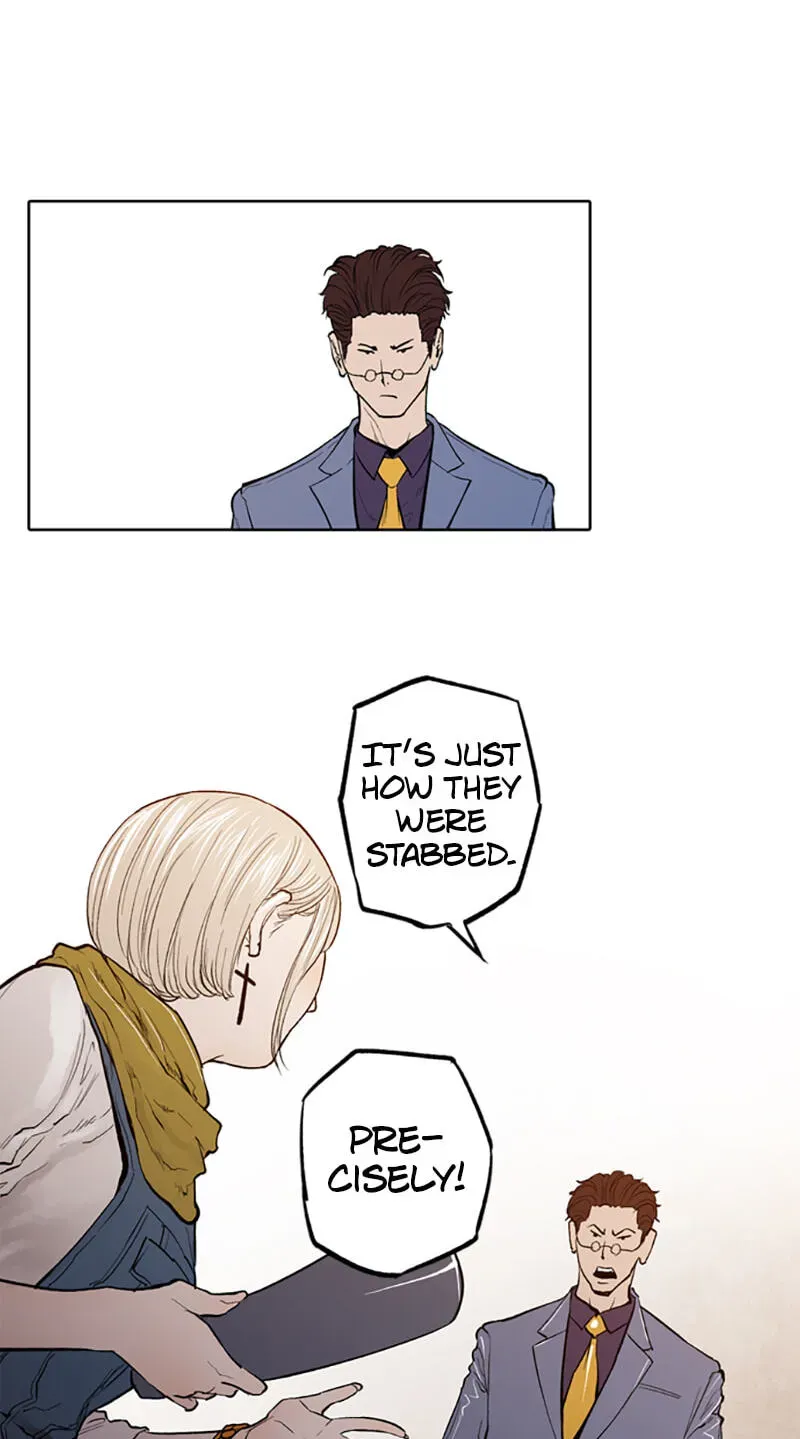 Read Jade chapter 2.9 image 27 on Lezhin