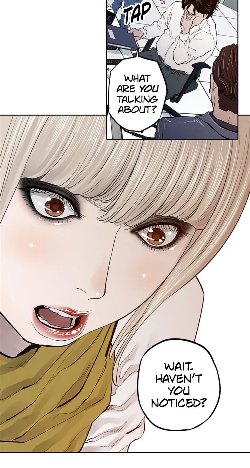 Read Jade chapter 2.9 image 35 on Lezhin
