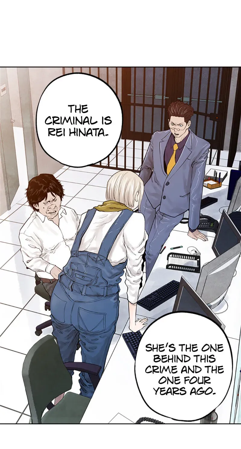 Read Jade chapter 2.9 image 36 on Lezhin