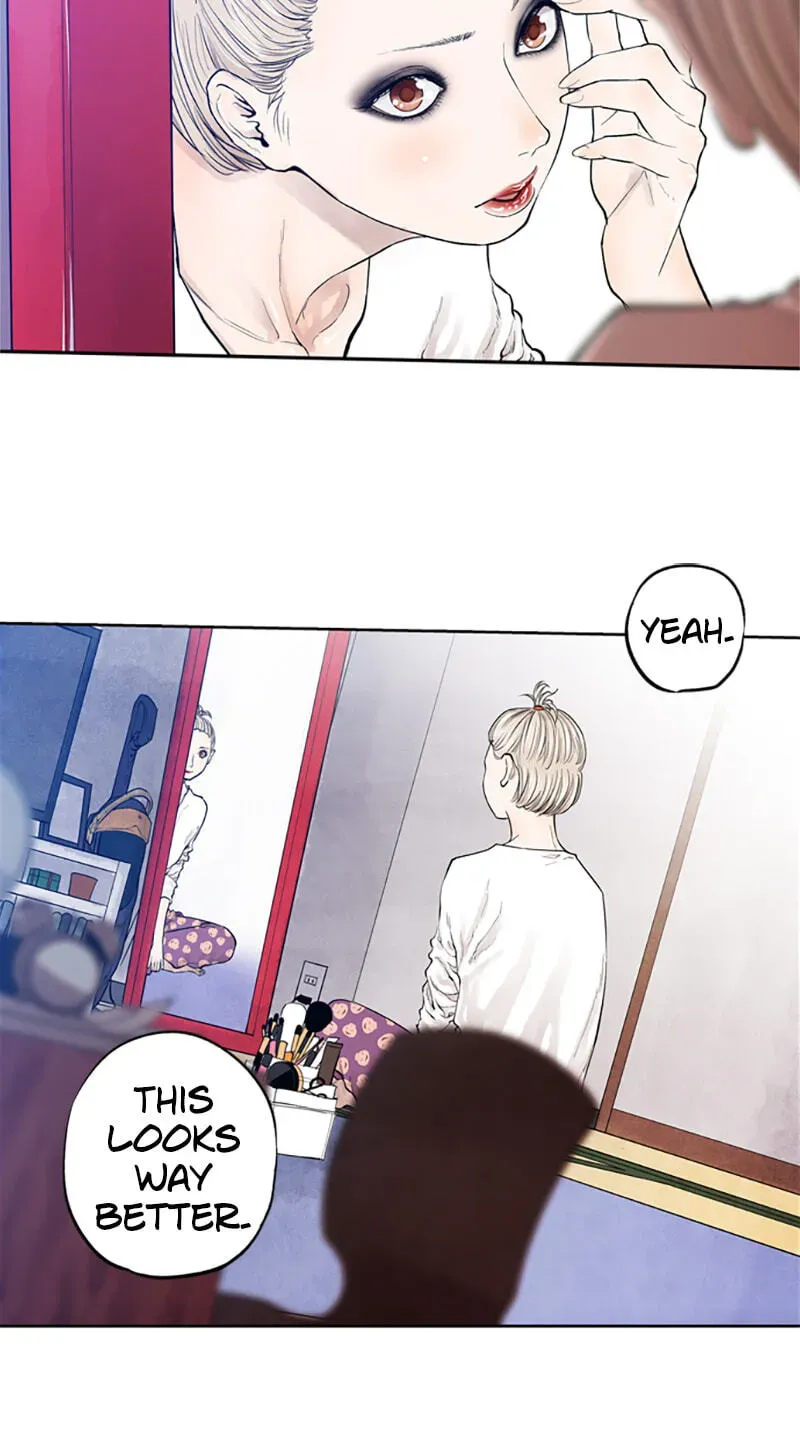 Read Jade chapter 2.9 image 4 on Lezhin
