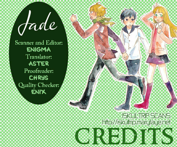 Read Jade chapter 2 image 0 on Lezhin