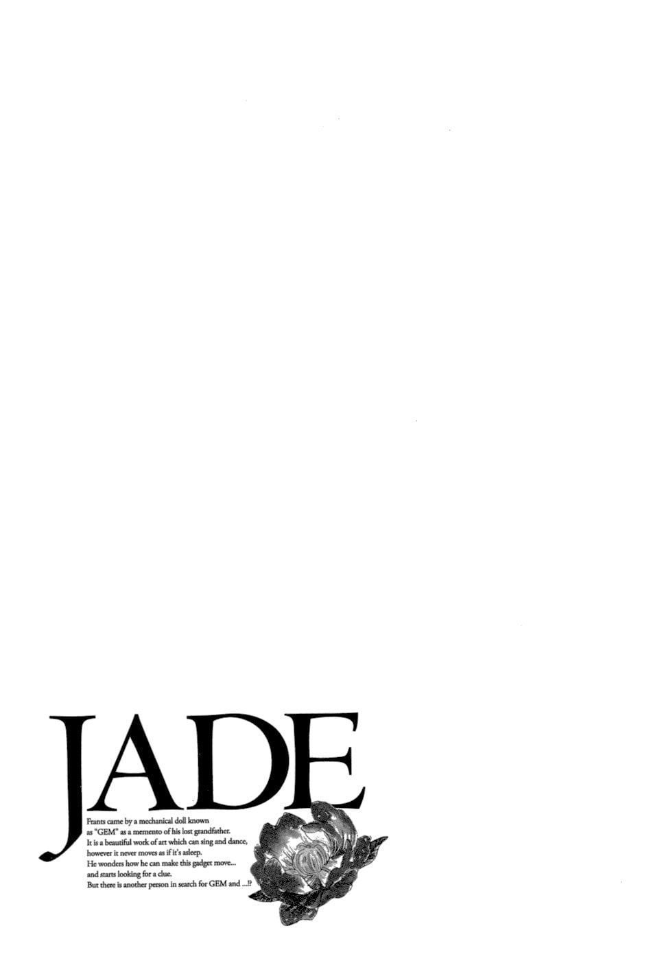 Read Jade chapter 2 image 36 on Lezhin