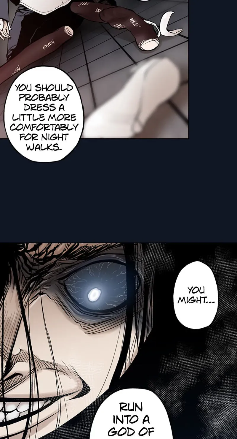 Read Jade chapter 20.1 image 19 on Lezhin